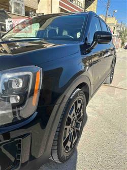 Kia Telluride